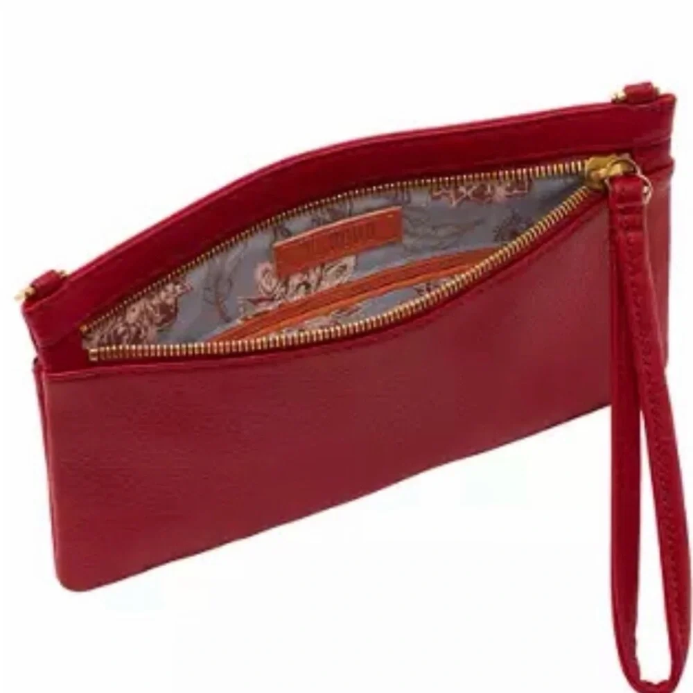 HOBO Day Go Wristlet - Picture 3 of 8